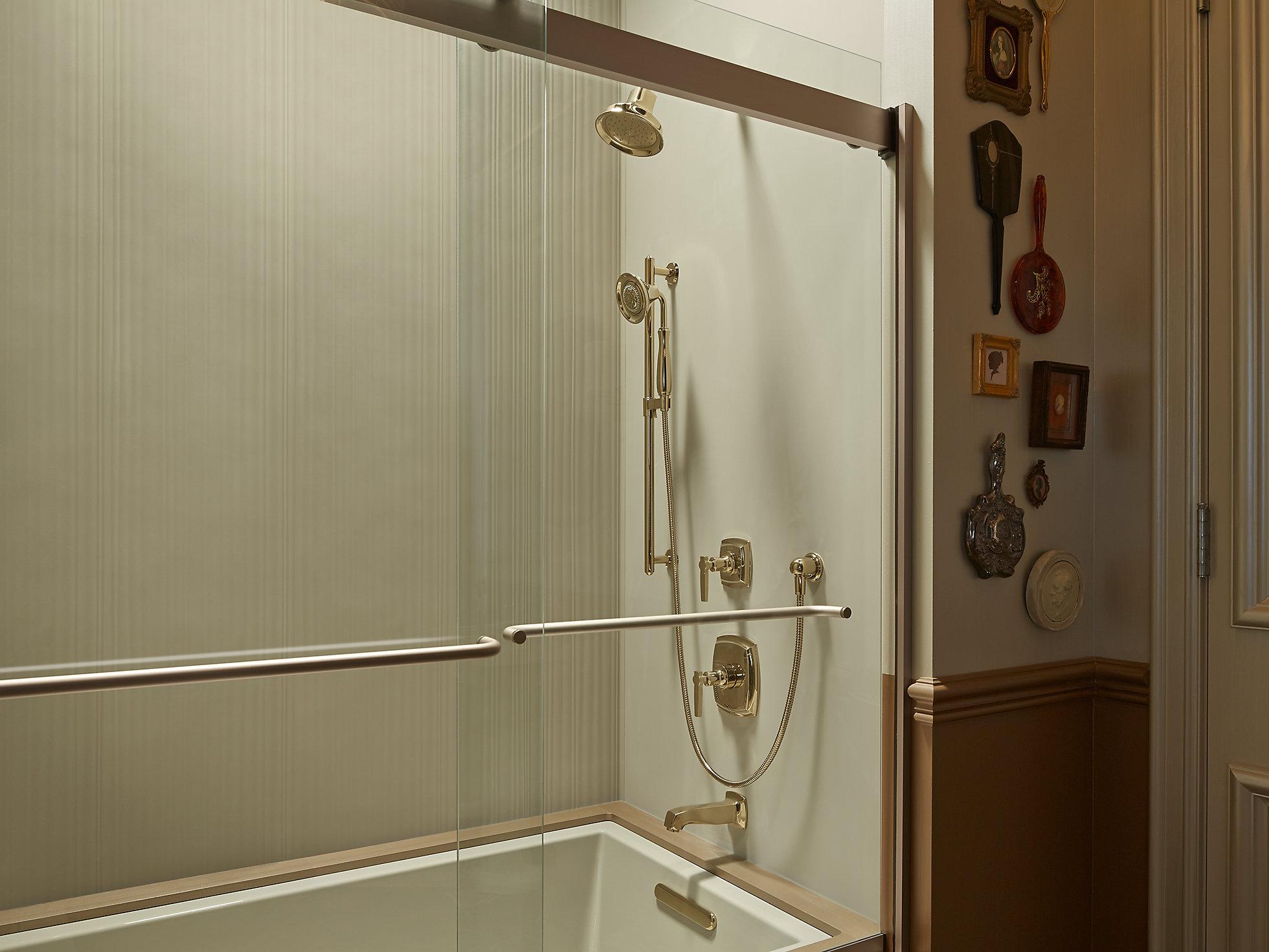 KOHLER  K-352-SN  - Вид №2