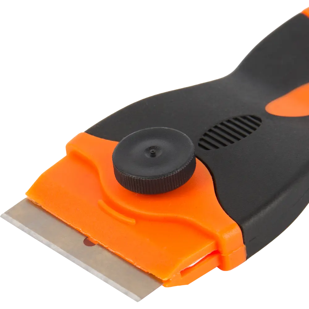 Santreyd Скребок для стеклокерамических плит с набором лезвий 85165459 STLM-1463047 - Вид №1