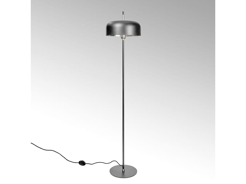 Железный светодиодный торшер LAMBERT CENTRAL PARK ARCH-00007416