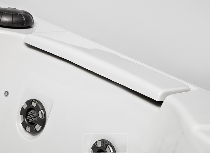 Poolspa - Waterspace Santreyd sun-id-296049 - Вид №4