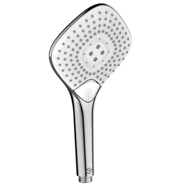 B1760AA Душевая лейка Ø125 мм для душа Ideal Standard IDEALRAIN EVO JET 