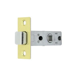 91853237 Защелка межкомнатная Palladium 100 SB STLM-1465720