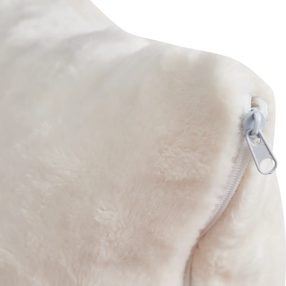 Подушка Inspire Flamingo Cream 5 45x45 см цвет бежевый 89162737 STLM-2115146  - Вид №2