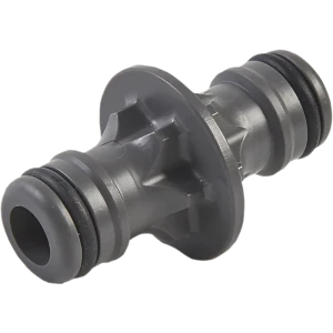 Двойник для быстросъёмного соединения Gardena 1/2-3/4 дюйма