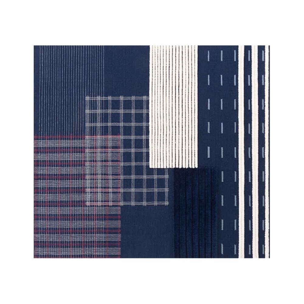 099890 Ковер Indigo 180x200 см GAN Lan