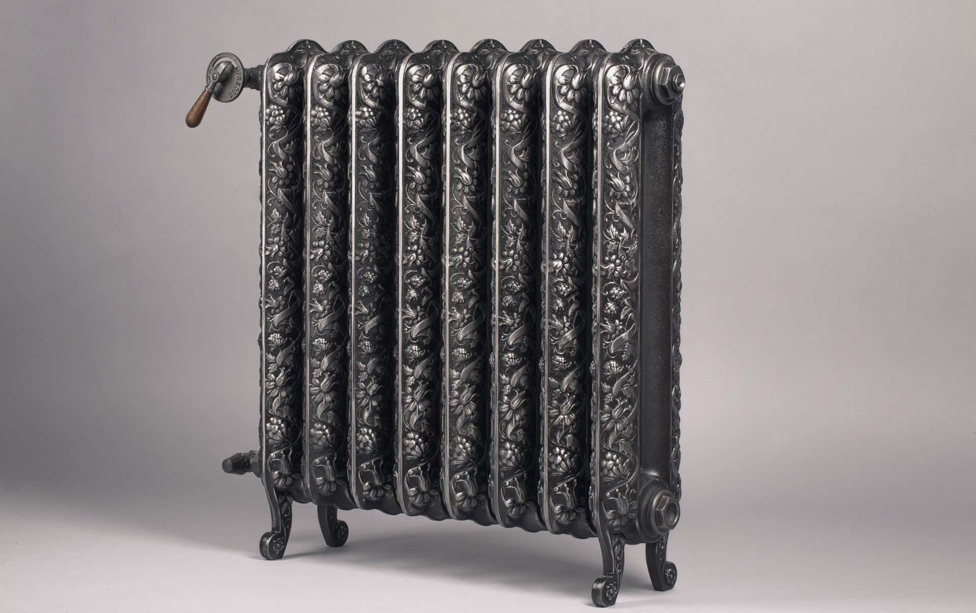 Полотенцесушители WGKAF072068 Kaszub Terma 24.43  - Вид №3