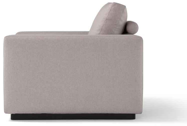 AMURA Кресло с подлокотниками Fripp sun-id-1473981 - Вид №3