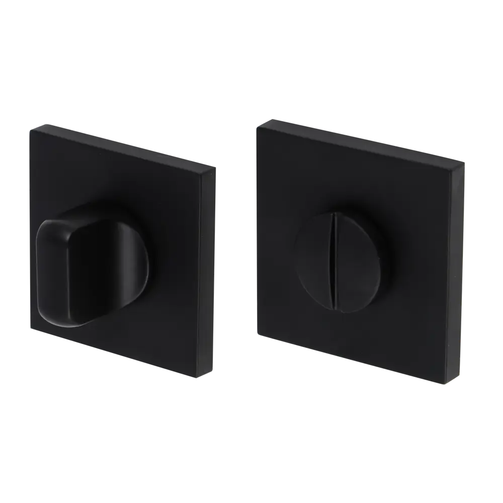 EDSON EDS-WC-Q2 - Накладка-фиксатор для входных и межкомнатных дверей 85165140 STLM-0059278