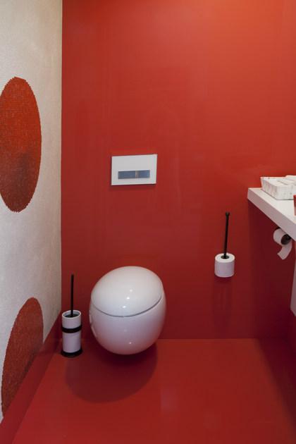 Dauby Держатель запасного рулона в утюге Pure® plus 9999 - Вид №2