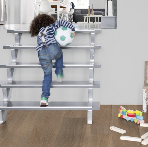 Паркетная доска Solidfloor Фаро 1194934 - Вид №8