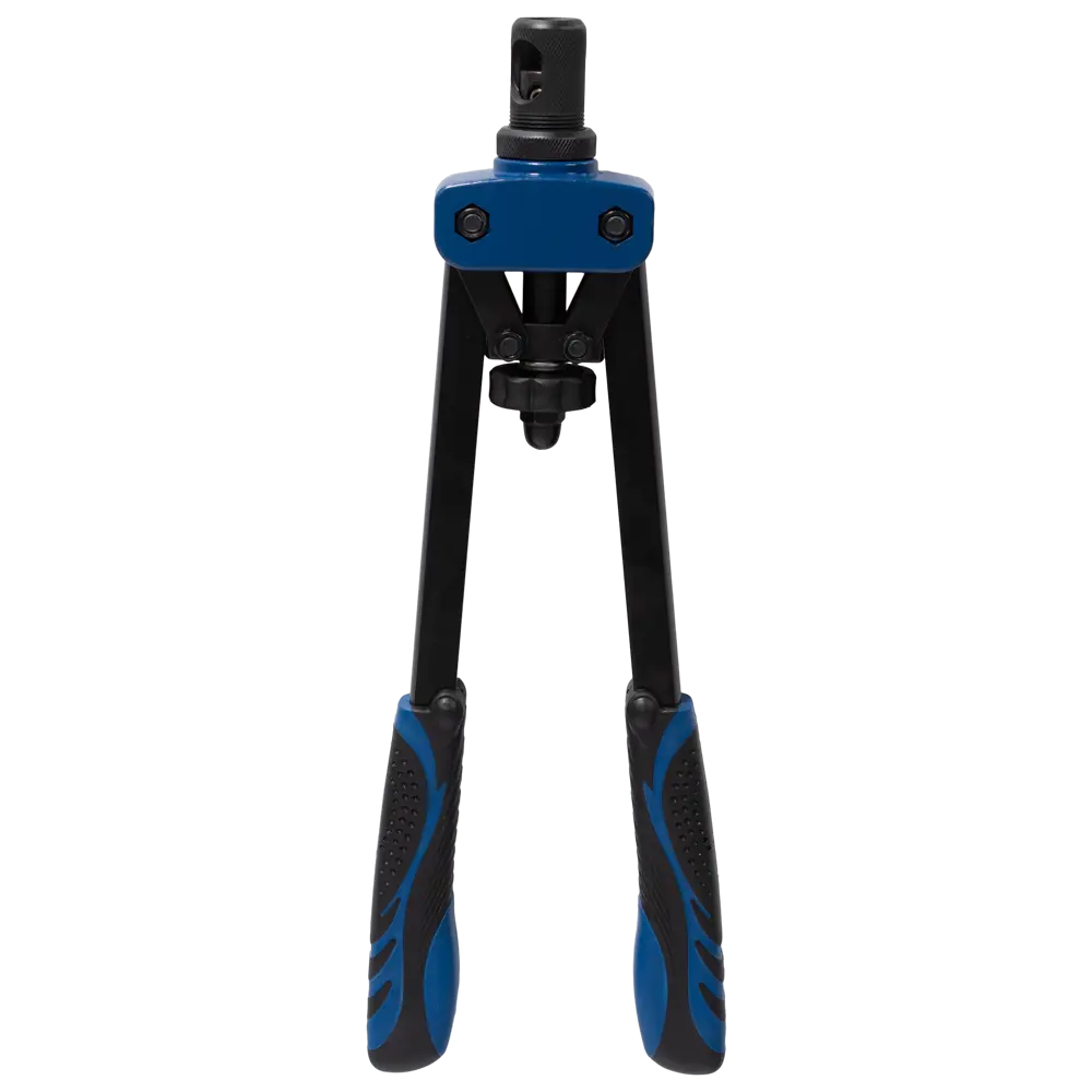 Заклепочник ручной двуручный КОБАЛЬТ 243-578 89374076 STLM-1543611 - Вид №1