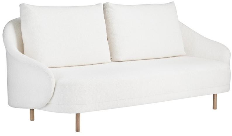 NORR11 2-местный тканевый диван sun-id-1506838 - Вид №2