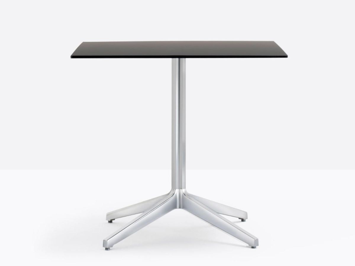 Квадратный стол для контракта Pedrali Ypsilon ARCH-00129030 - Вид №1