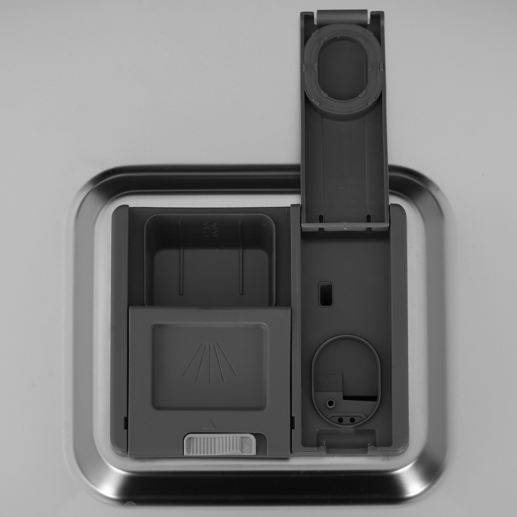 9155765 Встраиваемая посудомоечная машина DEXP BD60-H01 STDN-0102684 - Вид №13