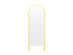 Зеркало от пола