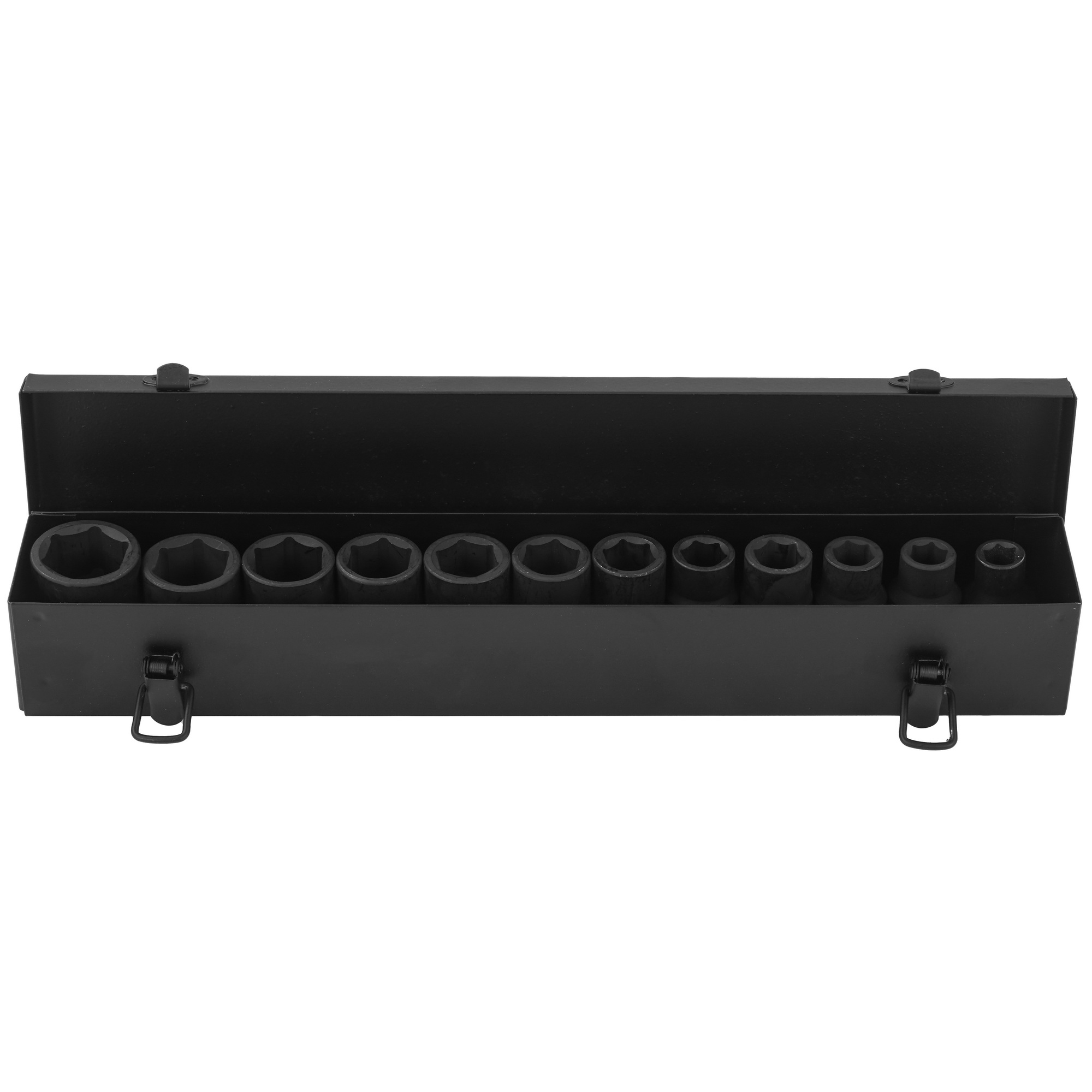 Набор торцевых головок Airline ATAS040 9106154 STDN-0000606