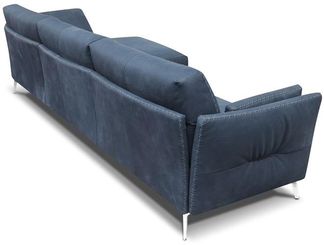 Rossini Sofas Диван с шезлонгом sun-id-1500277 - Вид №4