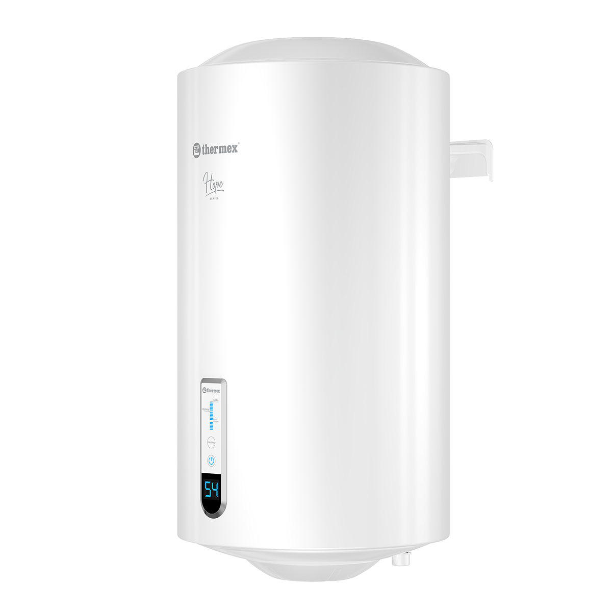 9136050 Водонагреватель электрический THERMEX Hope 50 V Slim STDN-0050149