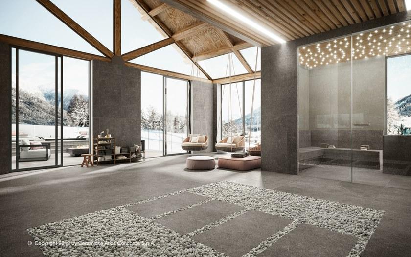 Atlas Concorde Уличные полы под камень Dolmen pro sun-id-1490307 - Вид №2