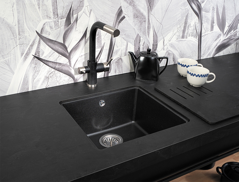 Стеновые панели - Артхаус LIGRON LIST76 2190 - Вид №10