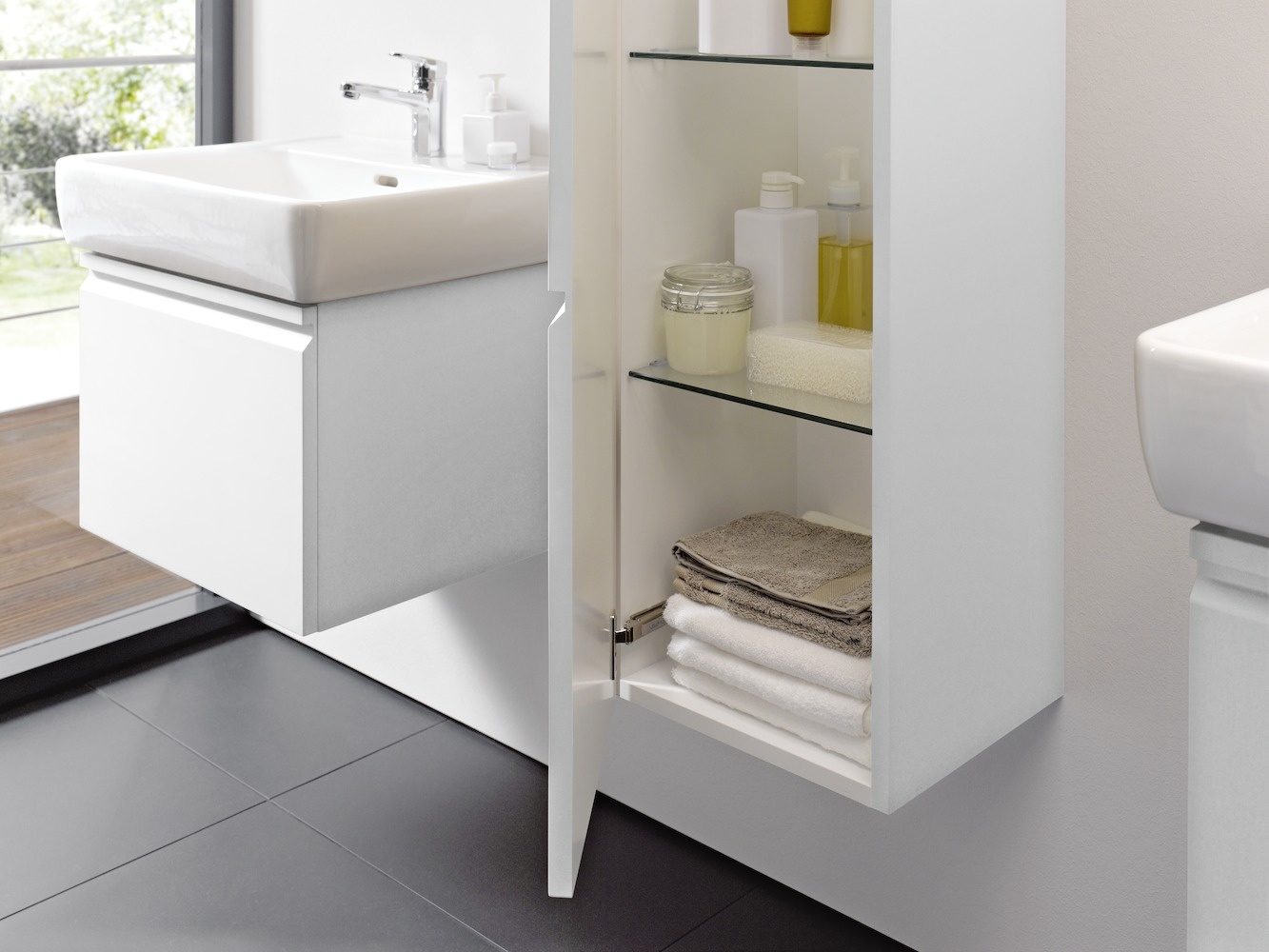 H8189510001091 Раковина LAUFEN PRO - Вид №7