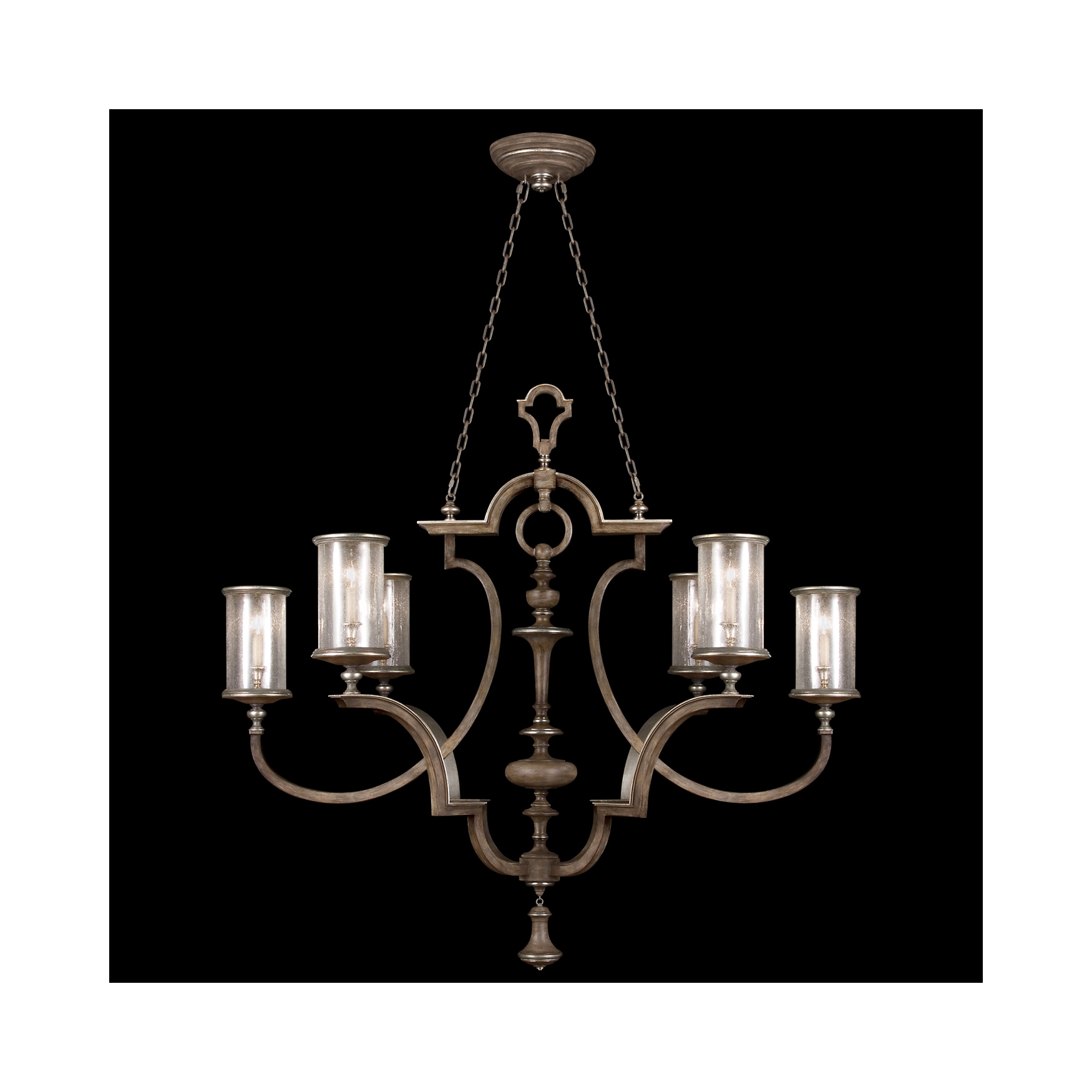 Светильник / Villa Vista Fine art lamps sun-id-377785 - Вид №1