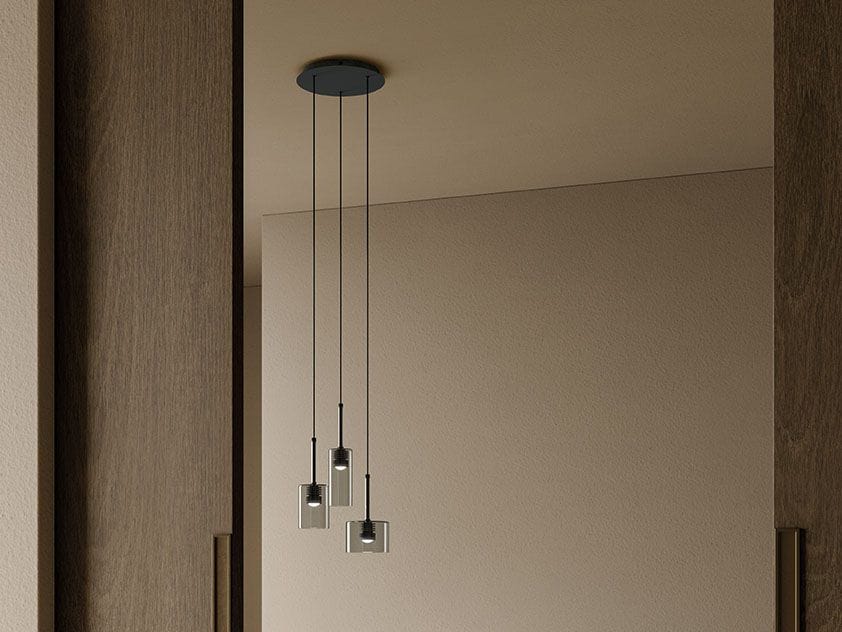 Подвесной светильник AXOLIGHT Spillray Evo ARCH-00090245