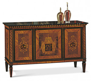 Буфет  FRANCESCO MOLON C30