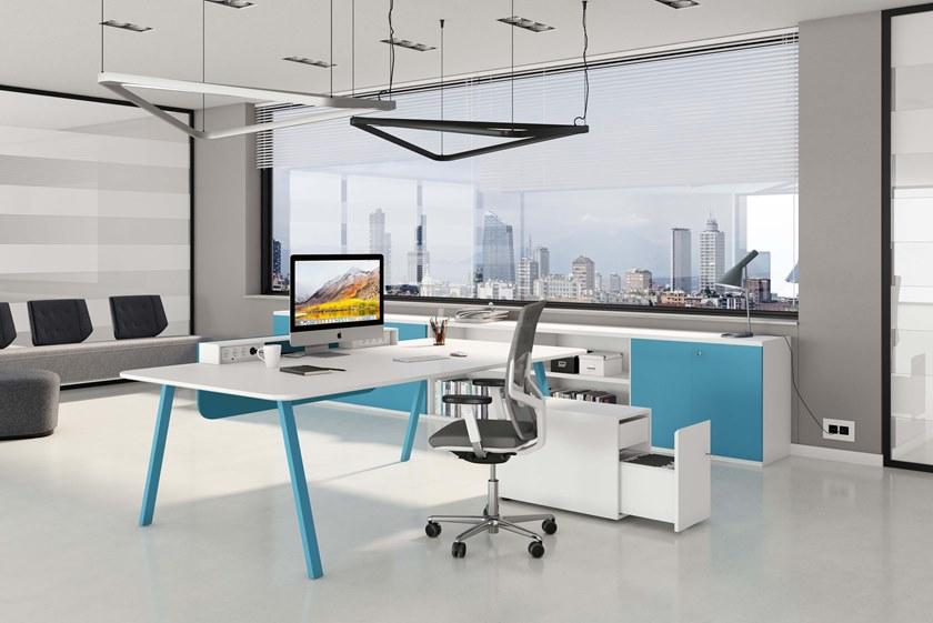 ESTEL GROUP Светодиодный подвесной светильник из алюминия Kite sun-id-1354273 - Вид №3