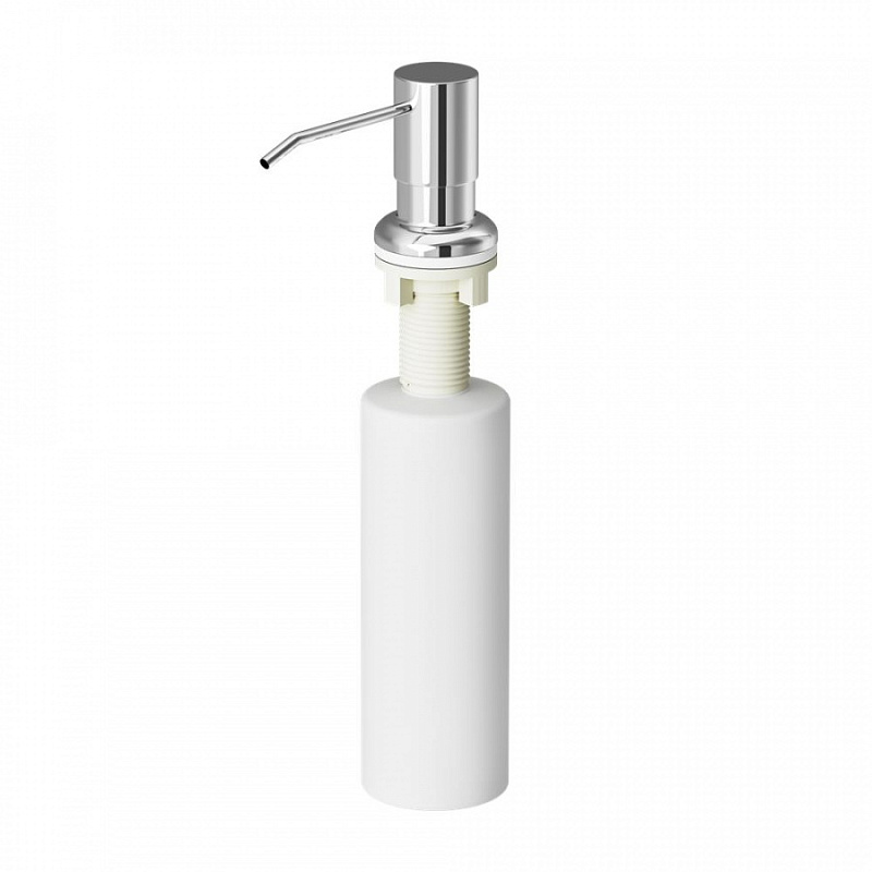 A8437100 кухонный диспенсер хром AM.PM X-Joy  - Вид №4