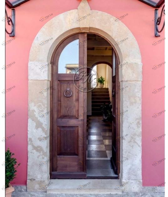 GH LAZZERINI Каменное обрамление оконных рам sun-id-1363054