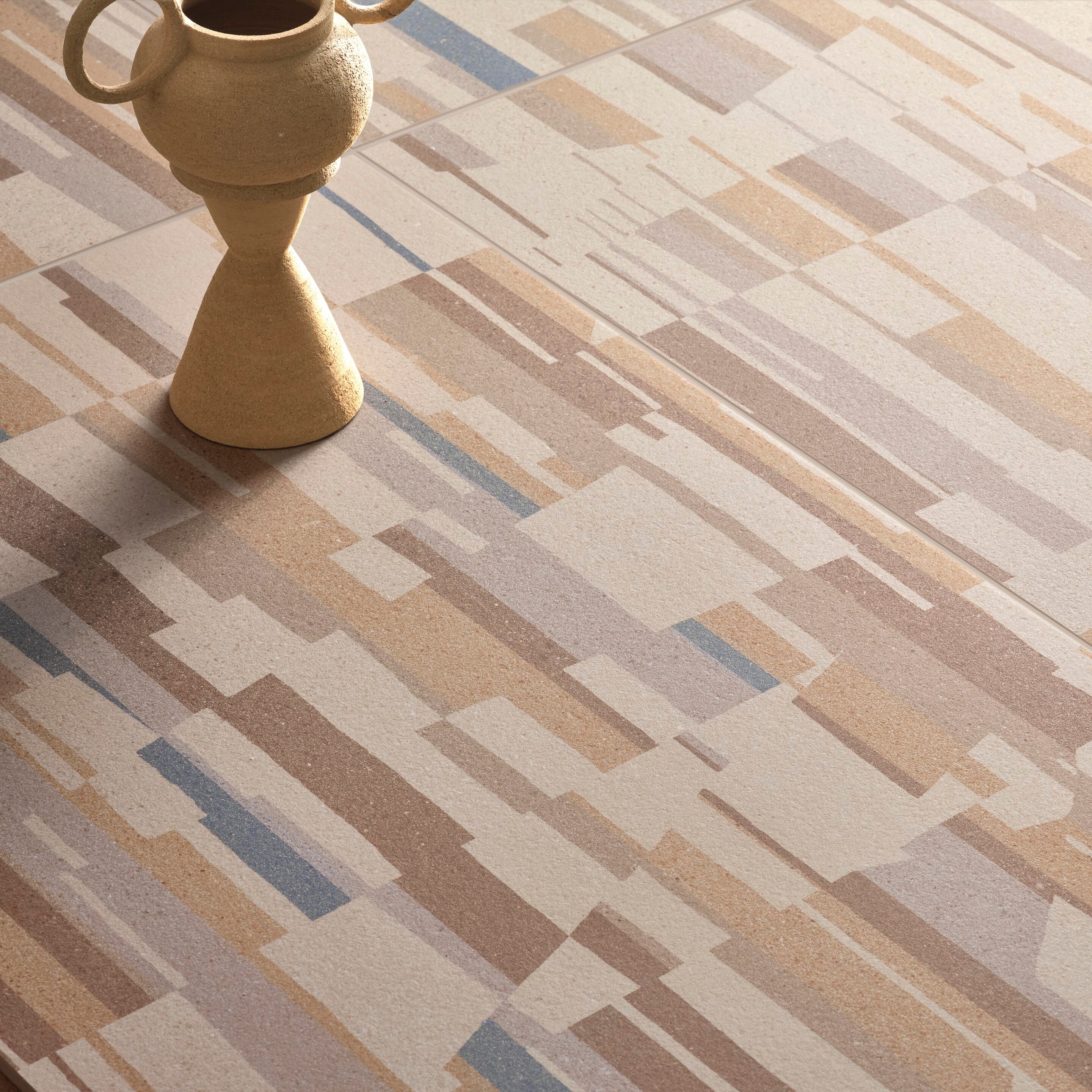 Пол / керамогранит Ceramiche Refin Unconventional ARCH-00101434 - Вид №9