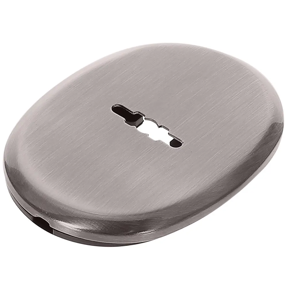 Декоративная накладка APECS для входной двери бронзового оттенка 81981391 STLM-0016519 - Вид №1