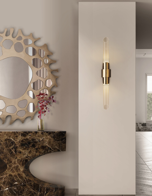 Консоли Bryce II Console Covethouse BRABBU  - Вид №6