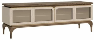 A.R. Arredamenti Тумба под ТВ из дерева Alexander A54