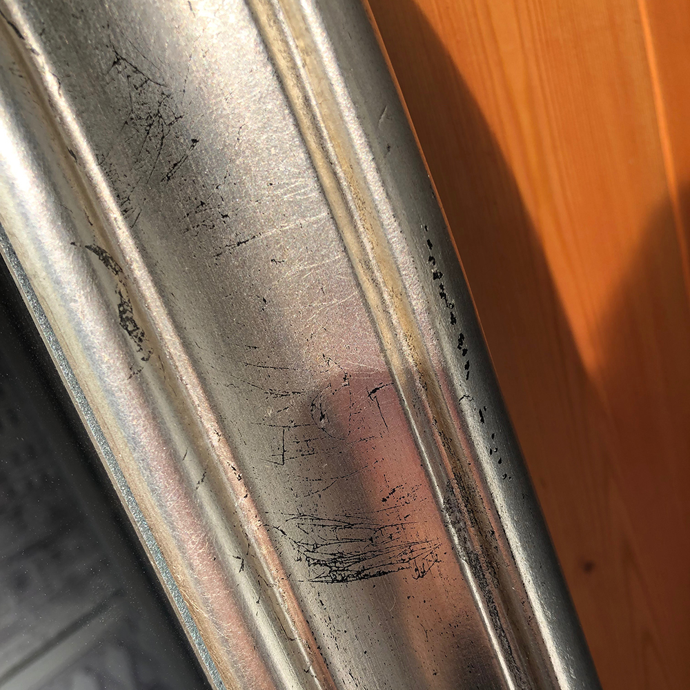 12062000 Настенное зеркало «Ариадна Сильвер» Object Desire  - Вид №15