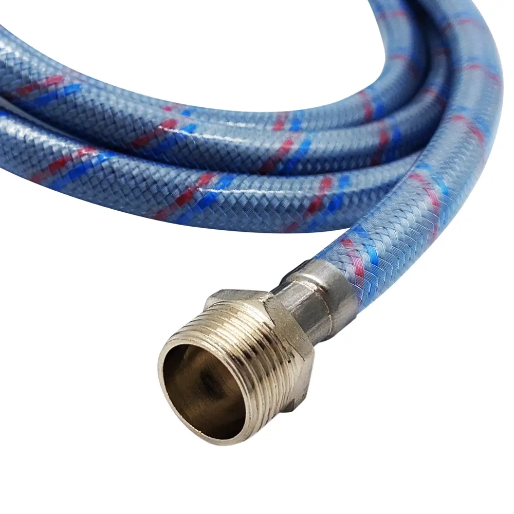 Monoflex Оптима - гибкая подводка с двойной защитой для воды 88022976 STLM-1580455 - Вид №2