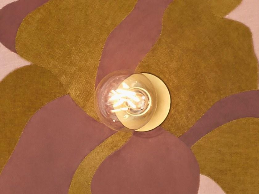 Market Set Бра из металла Sonia laudet sun-id-1403108 - Вид №3