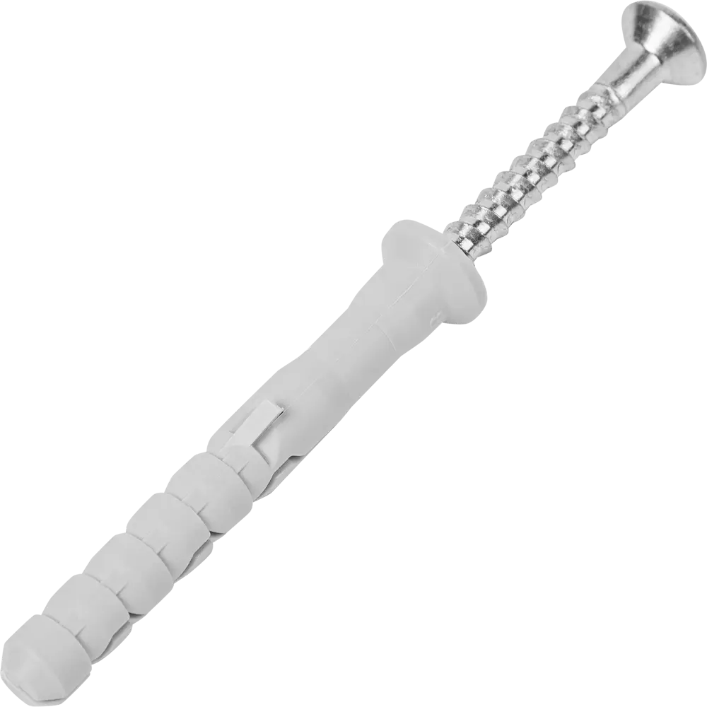 Дюбель-гвоздь Standers PDG UK потайной 8х60 мм 100 шт STLM-2068392