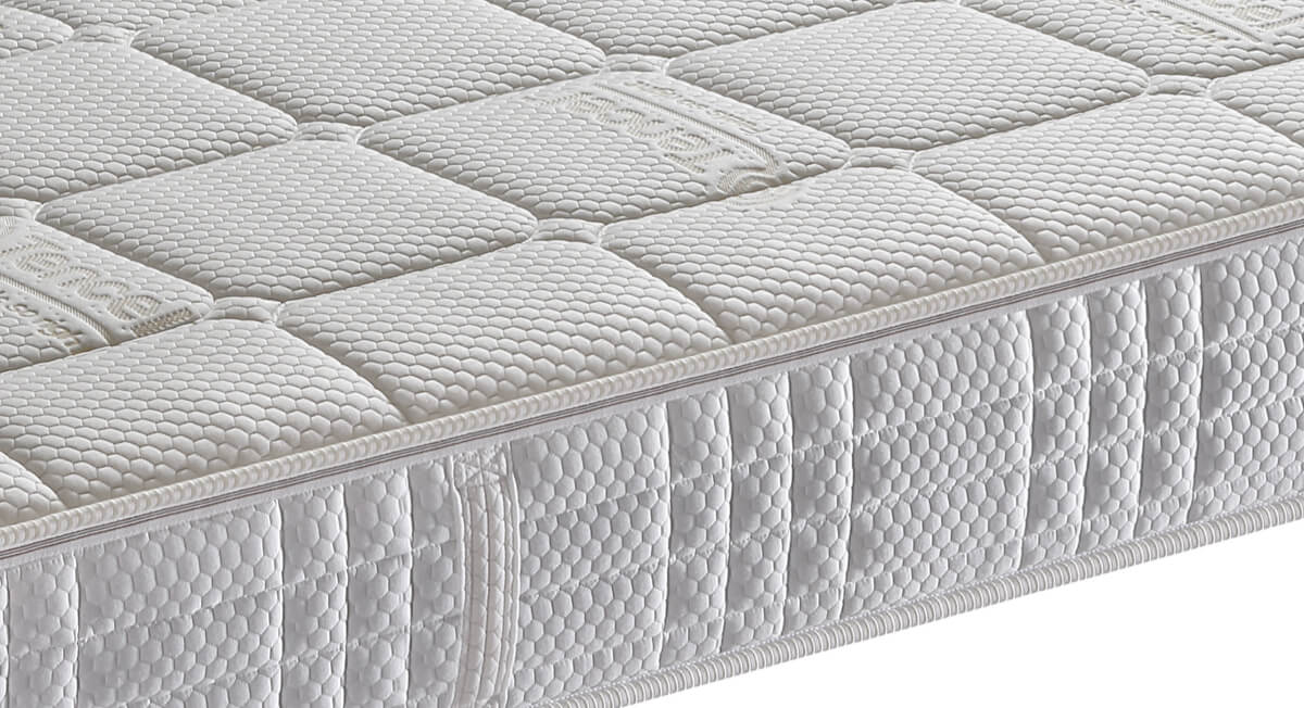 Гипоаллергенный матрас из сои Memory и Aquatech® Manifattura Falomo GOLF MEMORY ARCH-00009907 - Вид №2