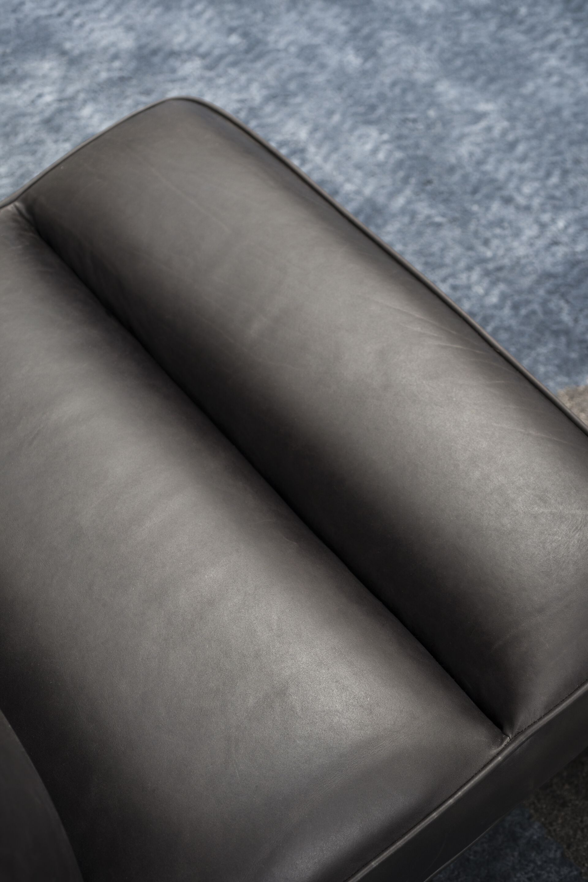 Кожаное кресло Baxter ARCH-00124152 - Вид №3