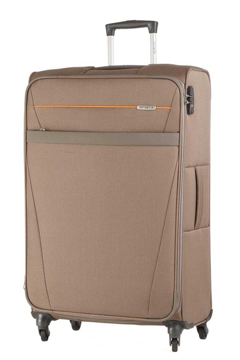 76D-15906 Чемодан 76D*906 Spinner L Exp Ltd Edition Samsonite Auva 