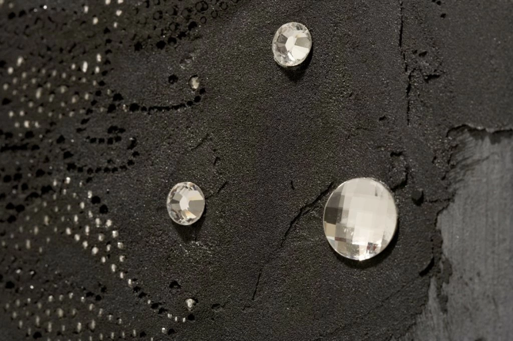 Водяной радиатор 220 x 70 cm Nuit étoilée Cinier  1374 Вт sun-id-1218008 - Вид №7