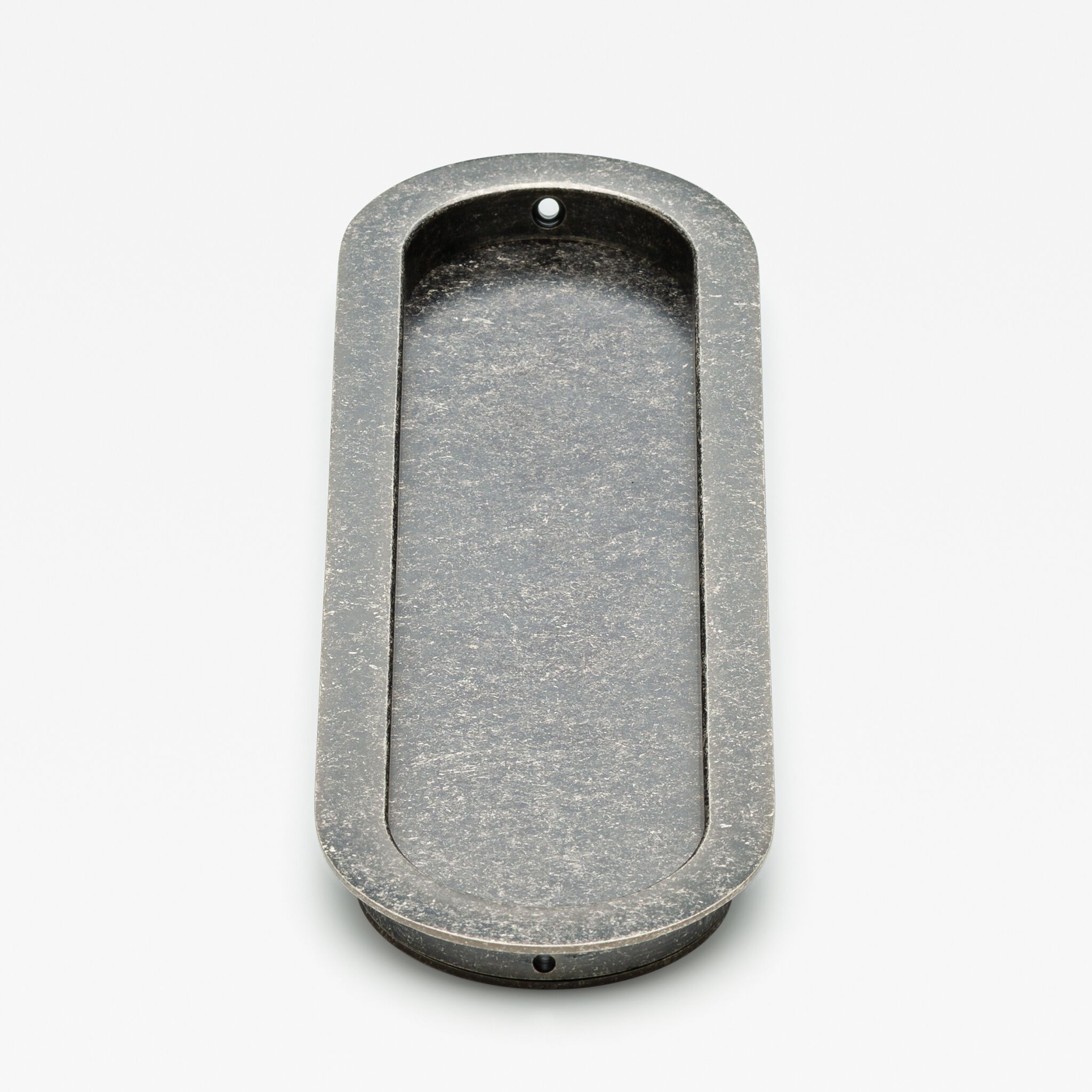 Латунная утопленная ручка Lo & Co Interiors Flush Pull ARCH-00072364 - Вид №24