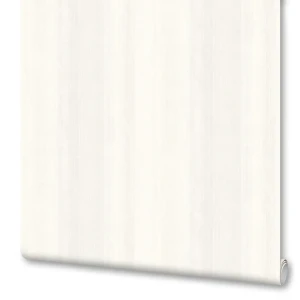 Обои флизелиновые Inspire Trendy белые 1.06 м Cream 5 83617727 STLM-2186084