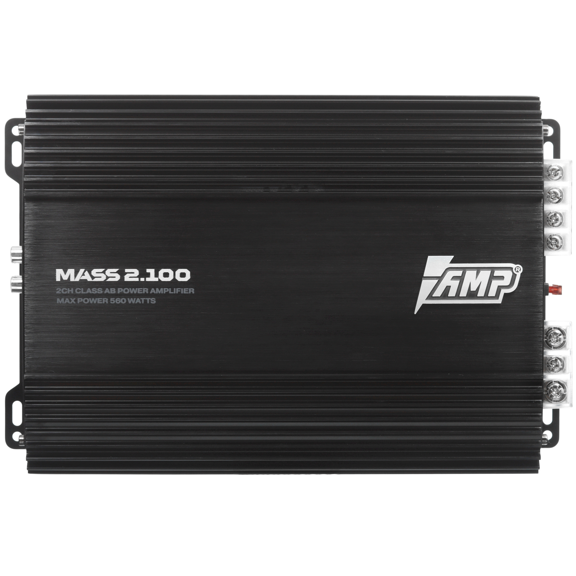 5466657 Усилитель AMP MASS 2.100 STDN-0121474 - Вид №4