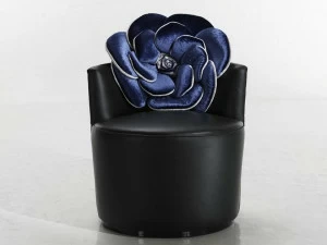 Sicis Кожаное кресло Nextart