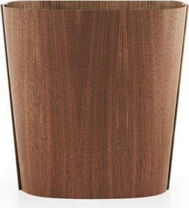 380006 Tales of Wood Office Bin Walnut Normann Копенгаген Normann Copenhagen