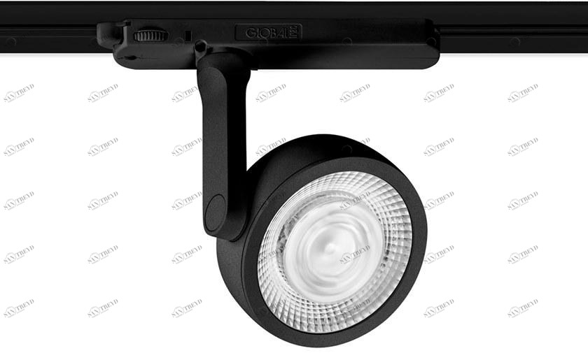 Arkoslight Светодиодное освещение из алюминия Six sun-id-1464705