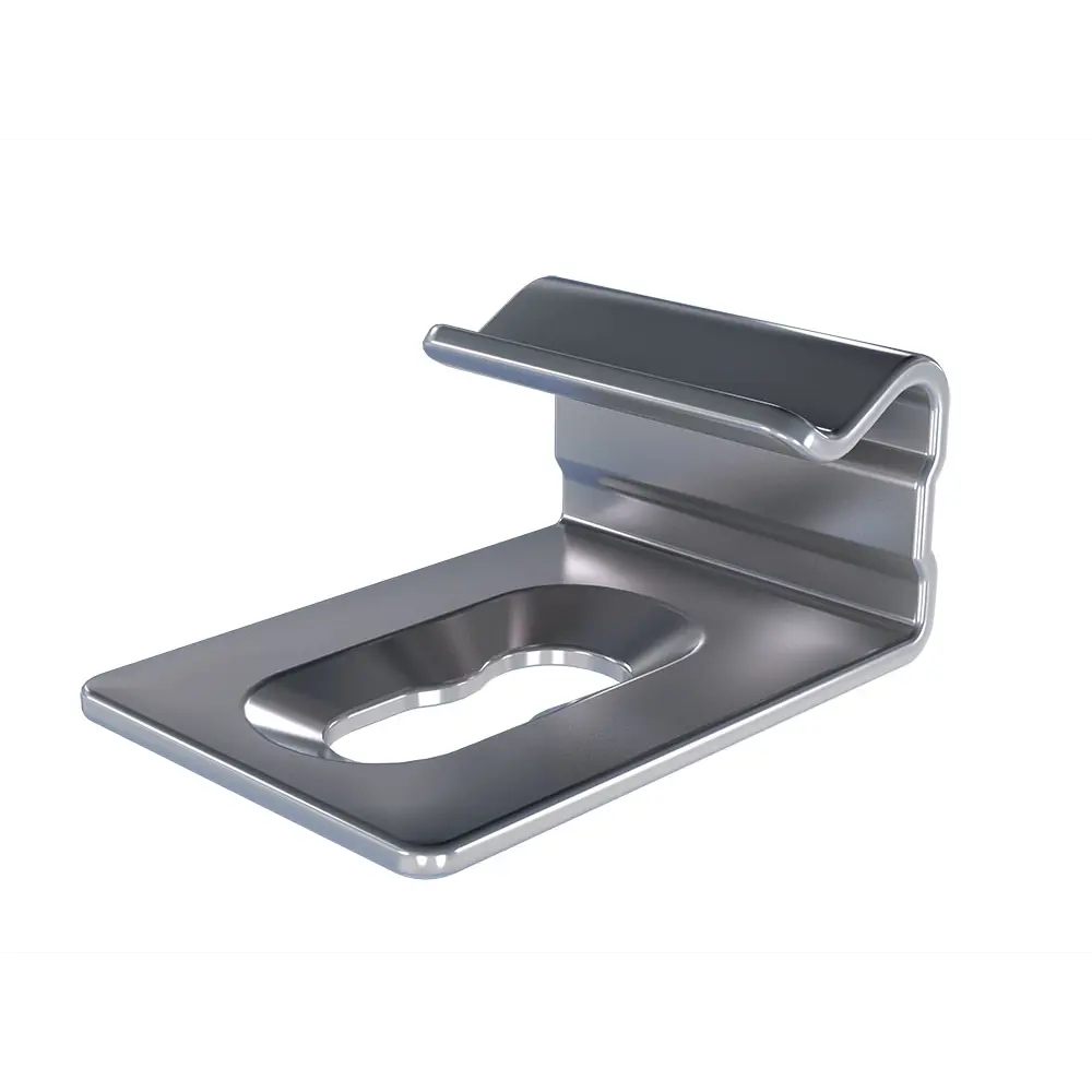 Крепеж для террасной доски Hilst Start Premium 50 шт STLM-2144029
